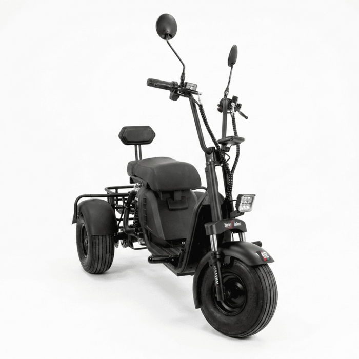 Электроскутер SmartBalance Mini Sport Trike