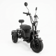 Электроскутер SmartBalance Mini Sport Trike