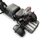 Электроскутер SmartBalance Mini Sport Trike