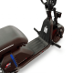 Электроскутер SmartBalance Mini Sport Trike