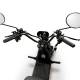 Электроскутер SmartBalance Mini Sport Trike