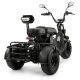Электроскутер SmartBalance Mini Sport Trike