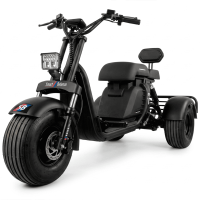 Электроскутер SmartBalance Mini Sport Trike