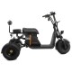 Электроскутер SmartBalance Mini Sport Trike