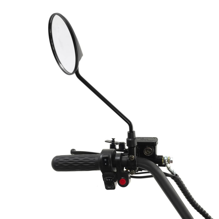 Электроскутер SmartBalance Mini Sport Trike