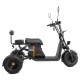 Электроскутер SmartBalance Mini Sport Trike