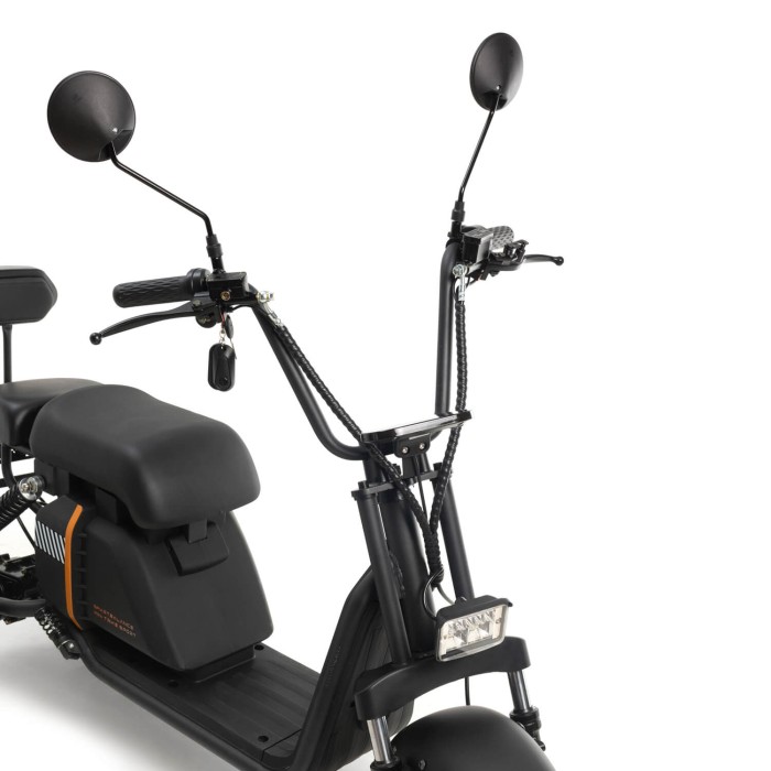 Электроскутер SmartBalance Mini Sport Trike