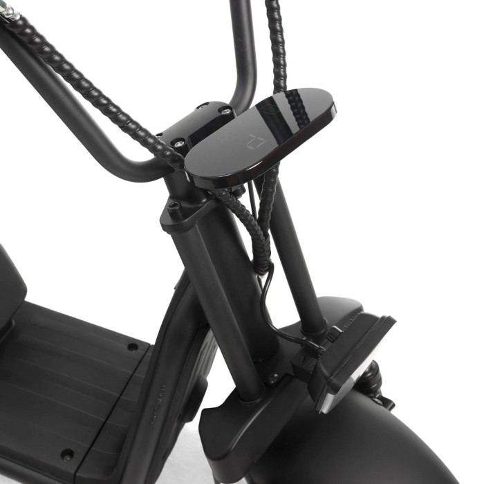 Электроскутер SmartBalance Mini Sport Trike