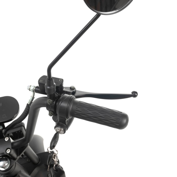 Электроскутер SmartBalance Mini Sport Trike