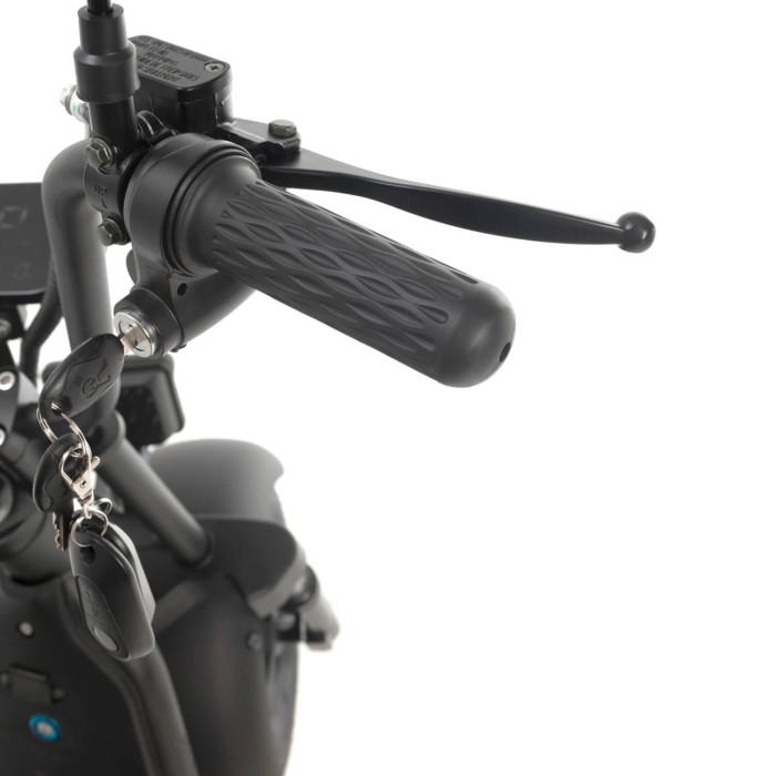 Электроскутер SmartBalance Mini Sport Trike