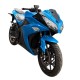 Электромотоцикл SmartBalance RZ-2 4000W 80Ah