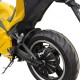 Электромотоцикл SmartBalance RZ-2 3000W 45 Ah