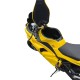 Электромотоцикл SmartBalance RZ-2 3000W 45 Ah