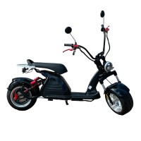 Электроскутер SmartBalance M6