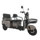 Электротрицикл SmartBalance Spartak
