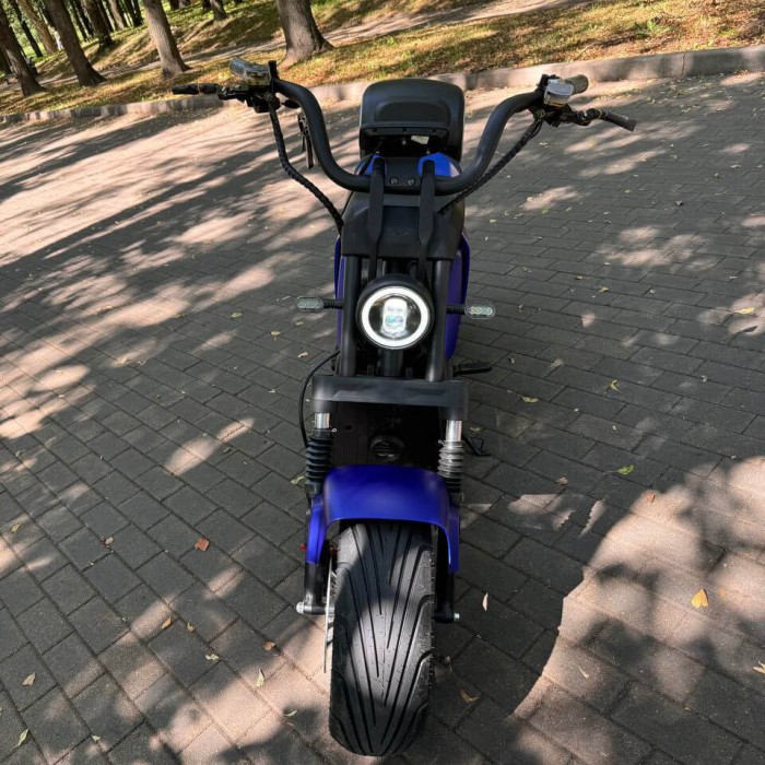 Электроскутер SmartBalance Sport
