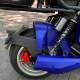 Электроскутер SmartBalance Sport