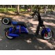 Электроскутер SmartBalance Sport