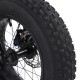 Электровелосипед SmartBalance Tank Mini