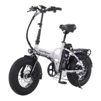 Электровелосипед SmartBalance Tank Mini