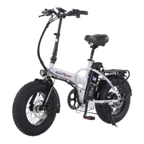 Электровелосипед SmartBalance Tank Mini