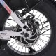 Электровелосипед SmartBalance Tank Mini