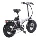 Электровелосипед SmartBalance Tank Mini