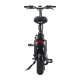 Электровелосипед SmartBalance Tank Mini