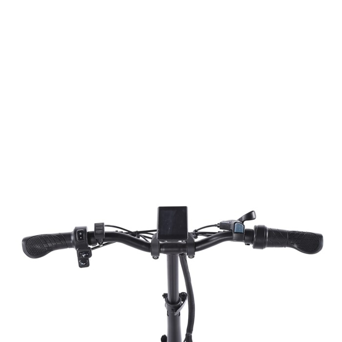 Электровелосипед SmartBalance Tank Mini