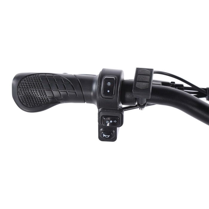 Электровелосипед SmartBalance Tank Mini