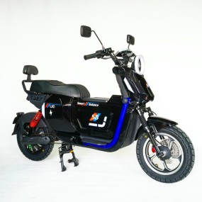 Электроскутер SmartBalance U2