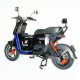 Электроскутер SmartBalance U2 (2025)