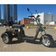 Электроскутер SmartBalance X11 Trike