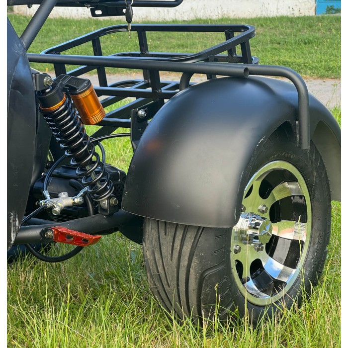 Электроскутер SmartBalance X11 Trike