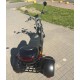 Электроскутер SmartBalance X11 Trike