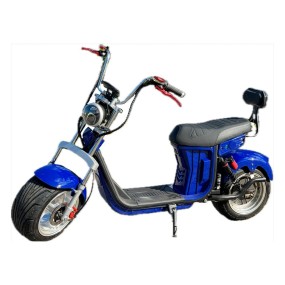 Электроскутер SmartBalance X14 (2024)