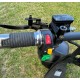 Электроскутер SmartBalance X7 Trike