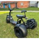 Электроскутер SmartBalance X7 Trike