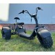 Электроскутер SmartBalance X7 Trike