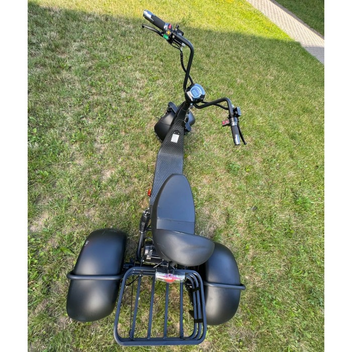 Электроскутер SmartBalance X7 Trike