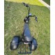 Электроскутер SmartBalance X7 Trike