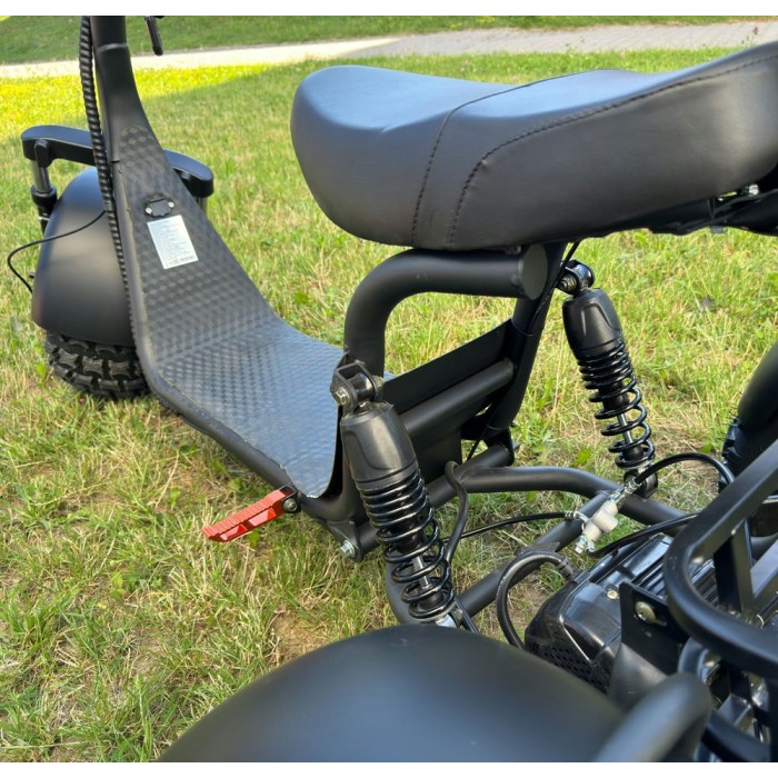 Электроскутер SmartBalance X7 Trike