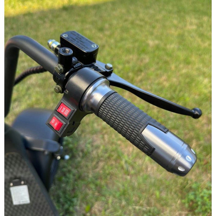 Электроскутер SmartBalance X7 Trike