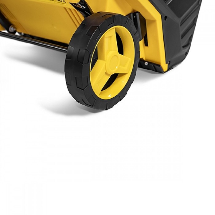 Снегоотбрасыватель электрический CHAMPION STE2350