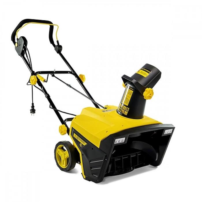 Снегоотбрасыватель электрический CHAMPION STE2350