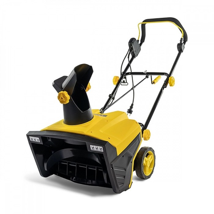 Снегоотбрасыватель электрический CHAMPION STE2350