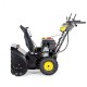 Снегоуборщик Champion ST763E