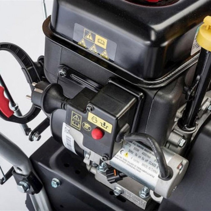 Снегоуборщик Stiga ST 4262 P