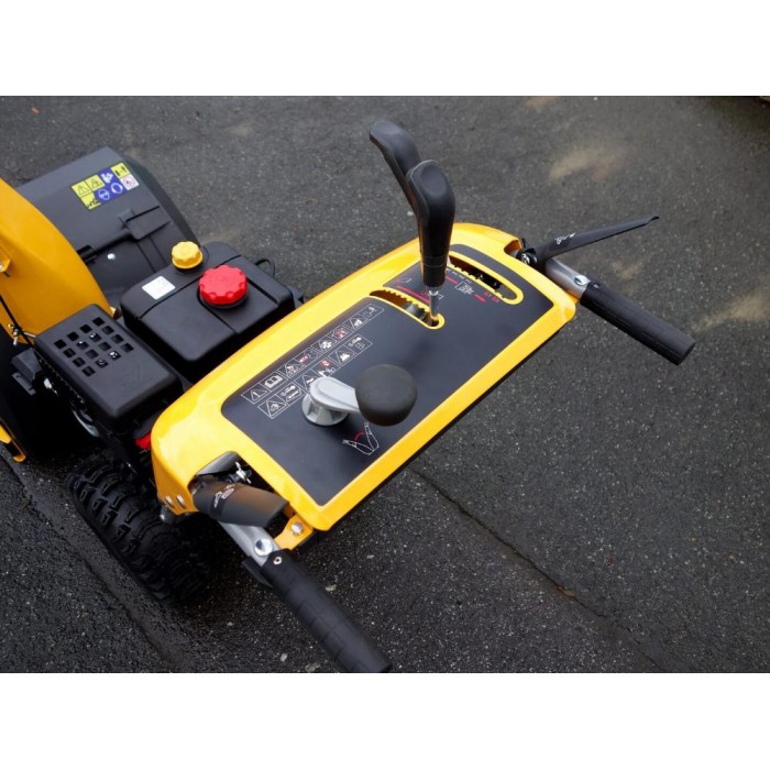 Снегоуборщик Stiga ST 4262 P