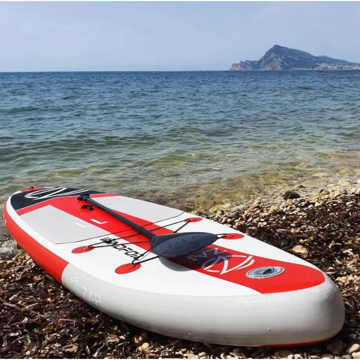 Сапборд Zap Windfoil (Ветер) 11"